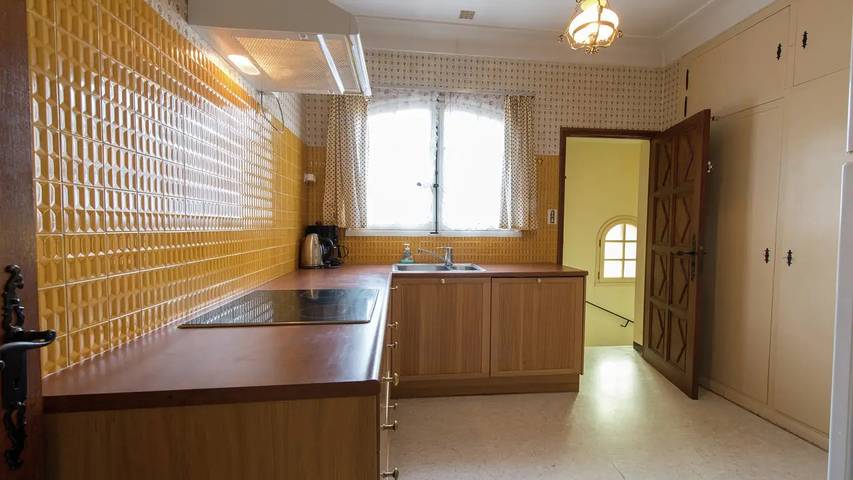 Location de vacances pour 8 personnes, avec piscine et jardin à Nyons - 4