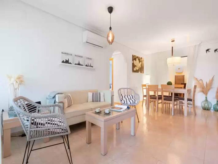 Apartamento entero, Es Mirador (cales De Mallorca) - Apartment in Cala Antena, Manacor