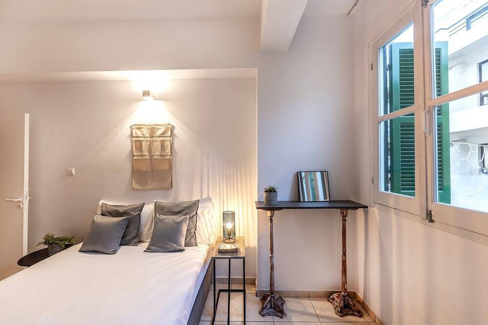 Entire apartment, 1 bedroom apartment in Nicosia in Nicosia, South Cyprus