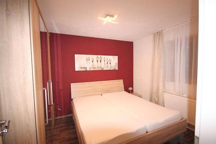 Ferienwohnung für 4 Personen, mit Terrasse in Gorxheimertal - 4