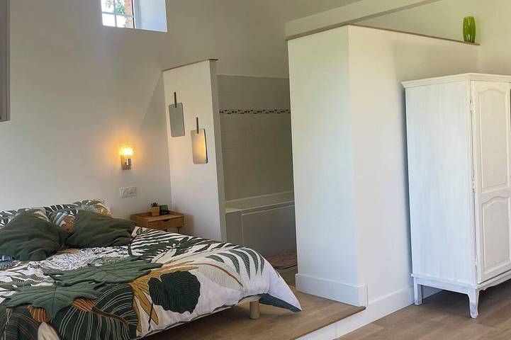 Location de vacances pour 3 personnes à Monsireigne - 3
