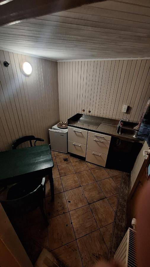 Location de vacances pour 8 personnes, avec terrasse et piscine en Lettonie - 3