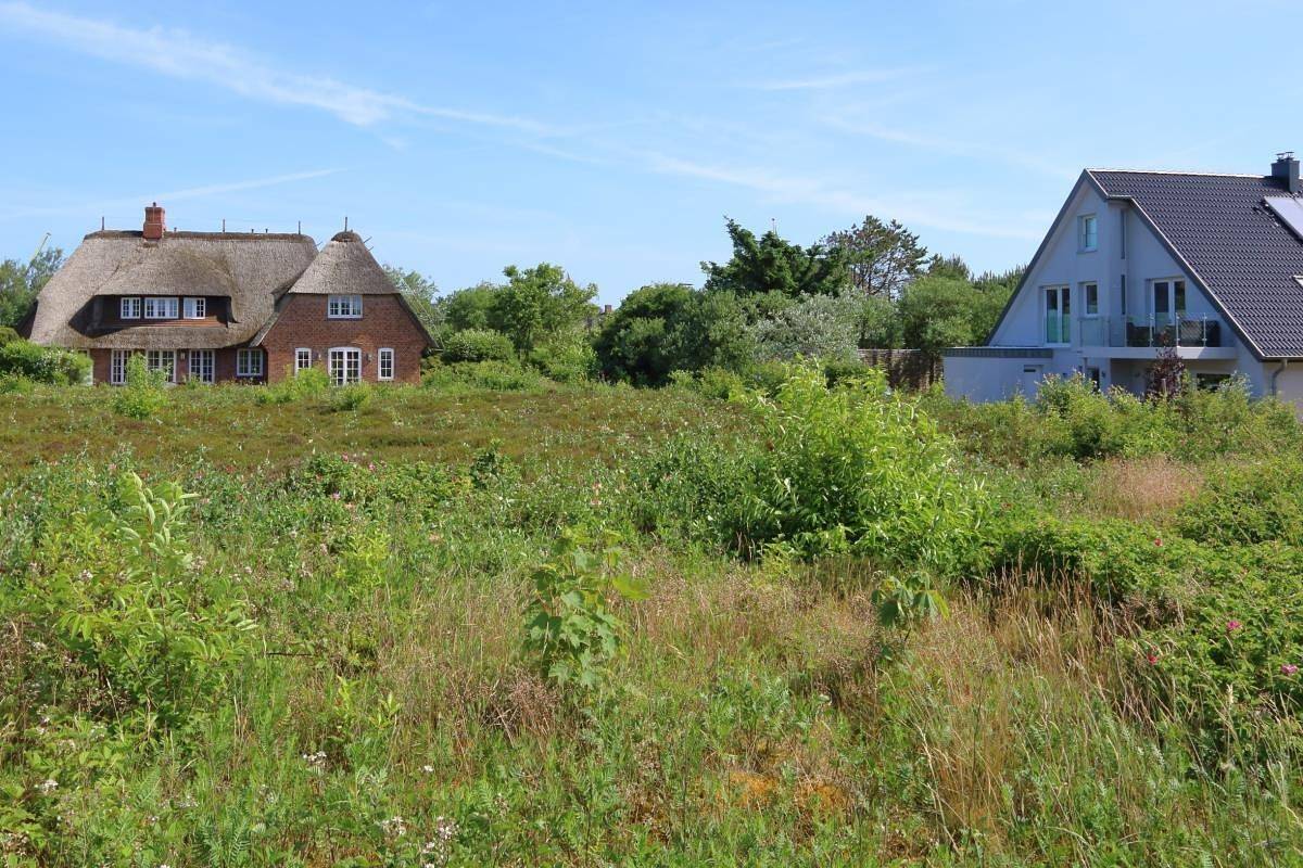 Ganze Ferienwohnung, Midgard in Wenningstedt, Sylt