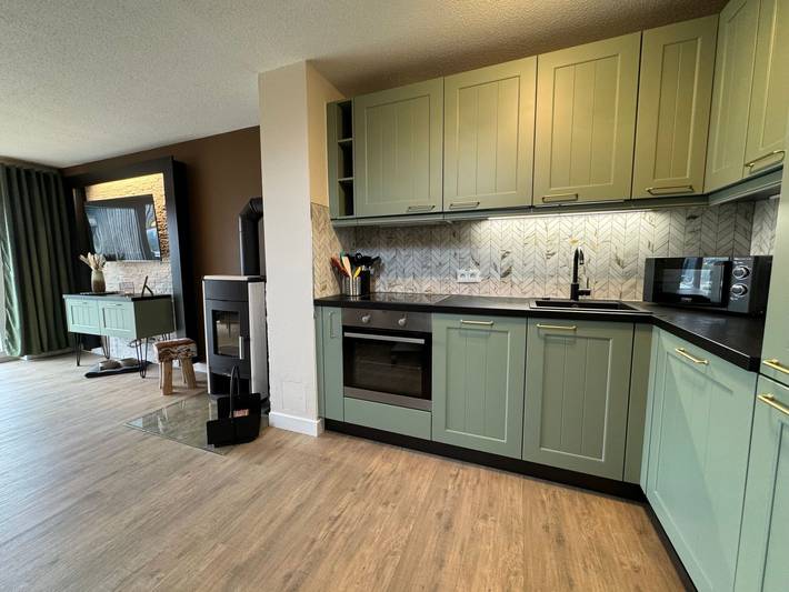 Ferienhaus für 4 Personen, mit Garten, mit Haustier in Zandt - 2