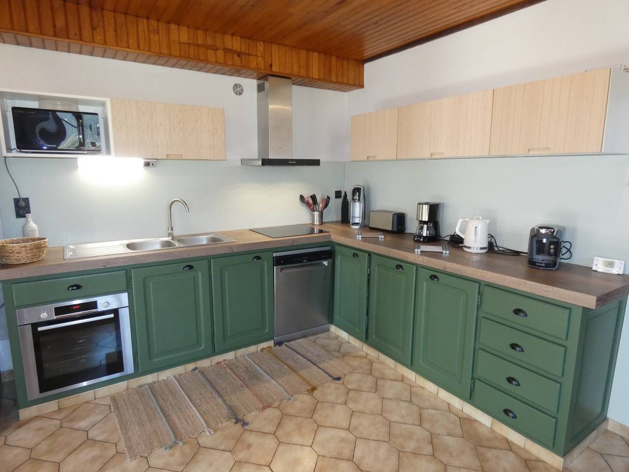 Maison La Laubalutine in Lau-Balagnas, Parc national des Pyrénées