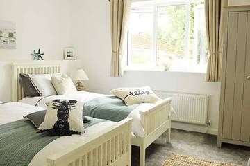 Cottage for 4 People in Rhos on Sea, Conwy region, Photo 2