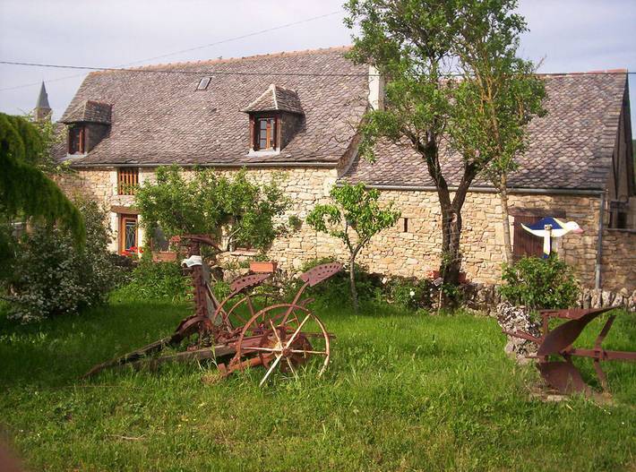 Chambre d’hôte pour 2 personnes