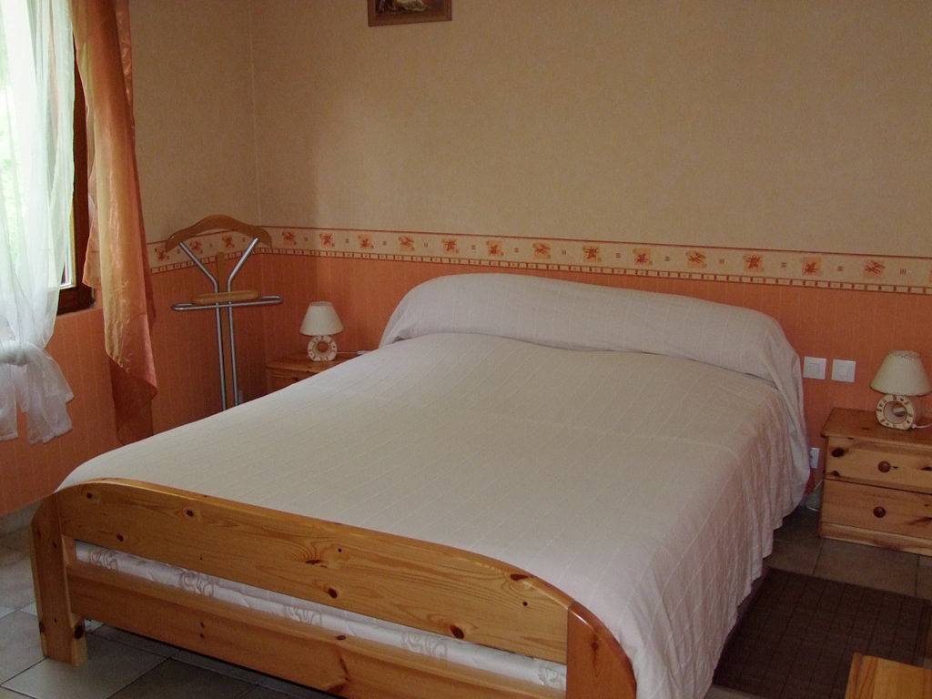 Appartement entier, Les Écureuils in Belfort, Territoire de Belfort