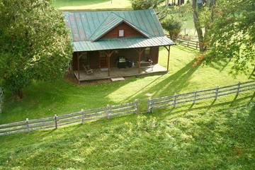 Guesthouse for 3 People in Meadows of Dan, Virginia, Photo 1