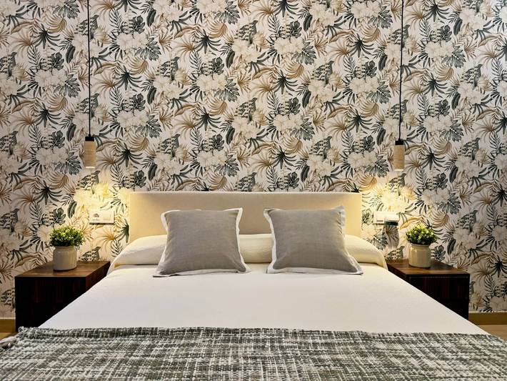 Casa rural para 4 personas, con jardín en El Puerto de Santa María - 2
