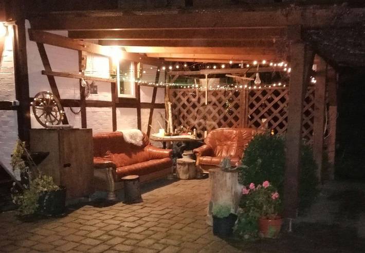 Bauernhof für 6 Personen, mit Garten und Terrasse im Harz - 3