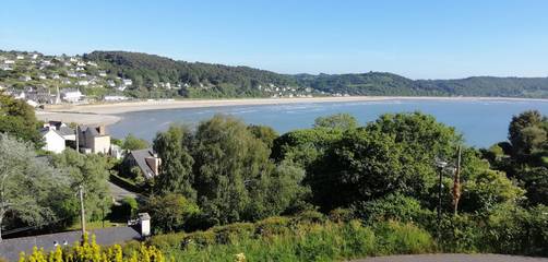 Gîte pour 4 personnes, avec jardin et terrasse à Trédrez-Locquémeau