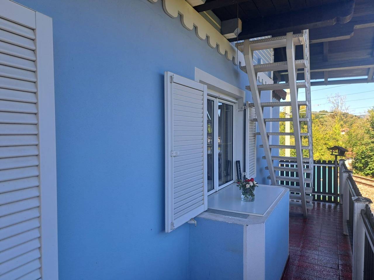 Villa Rose - Villa Rose 100.1 in Salzkammergut-Berge, Traunkirchen