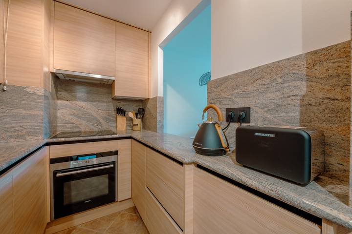 Gîte pour 6 personnes dans Mer de Glace - 4