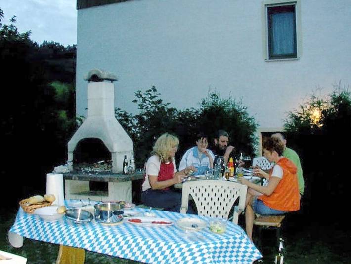 Bauernhof mit 2 Schlafzimmer in Eschlkam, Ostbayern