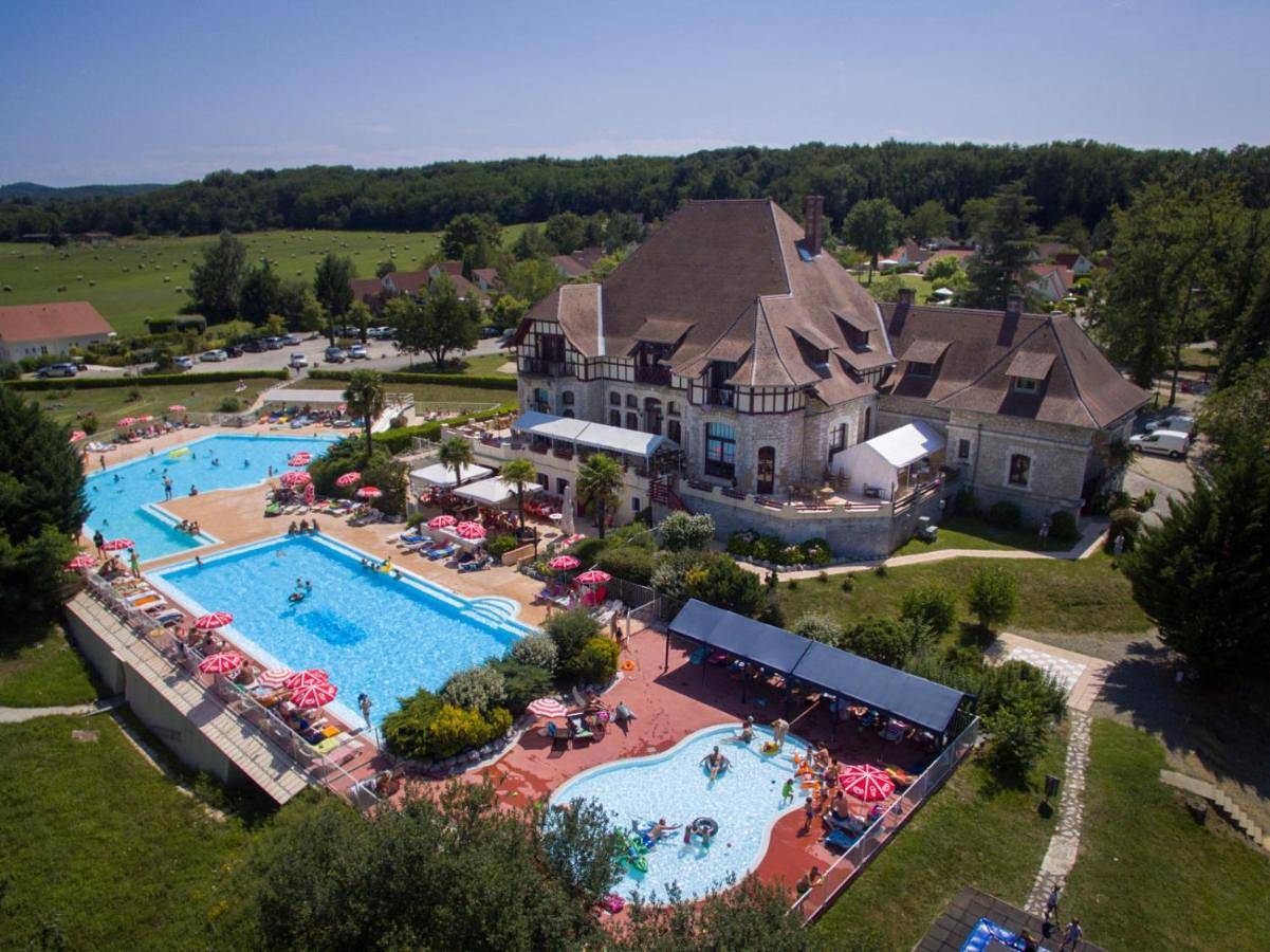 Holiday Home in Daumazan-sur-Arize, Ariège