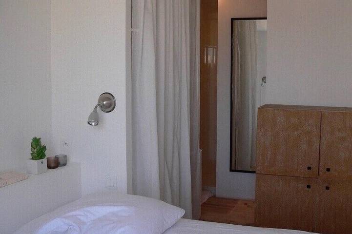 Location de vacances pour 10 personnes, avec terrasse dans Le Gillieux - 3