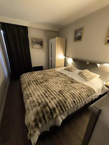 Chalet pour 6 Personnes dans Les Belleville, Parc National de la Vanoise, Photo 4