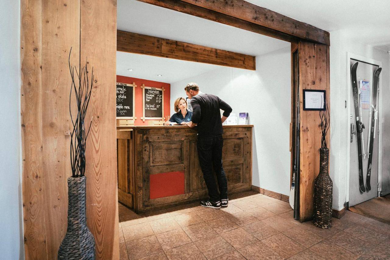 Langley Hôtel Victors in Val-d'Isère, Massif de la Vanoise
