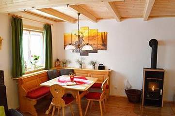 Ferienhaus für 5 Personen in Philippsreut, Ostbayern, Bild 2