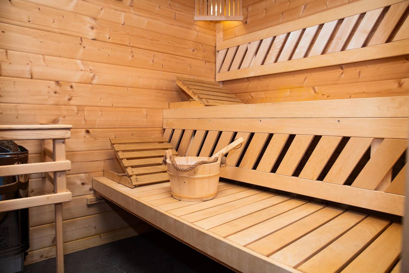 Ferienhof Landhaus Guglhupf - Ferienwohnung A bis 3 Personen in Sankt Oswald-Riedlhütte, Šumava Mountains