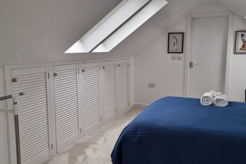 Ganze Wohnung, Rural apartment next to next with wonderful views in Orkney Inseln