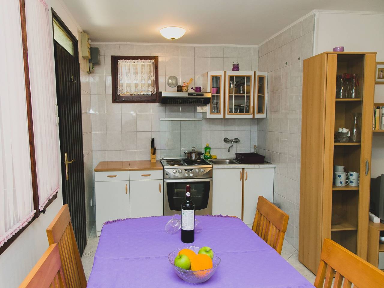 Gelassenheit am Meer 1 in Zukve, Zadar