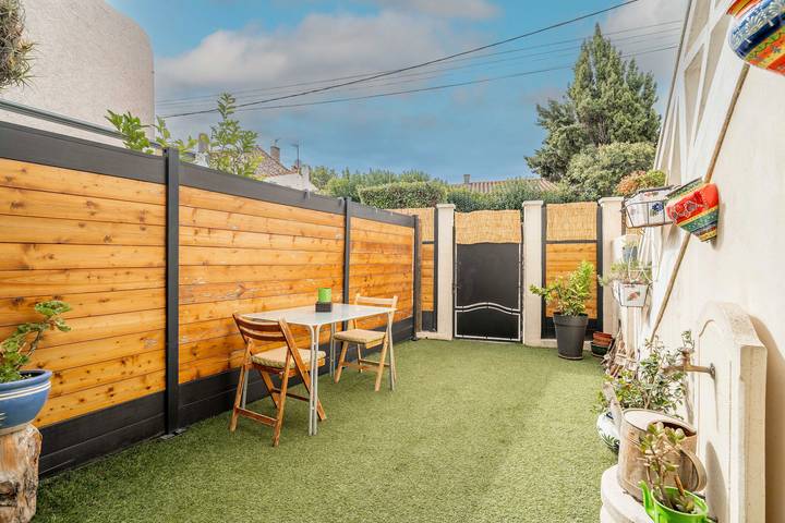 Maison de vacances pour 5 personnes
