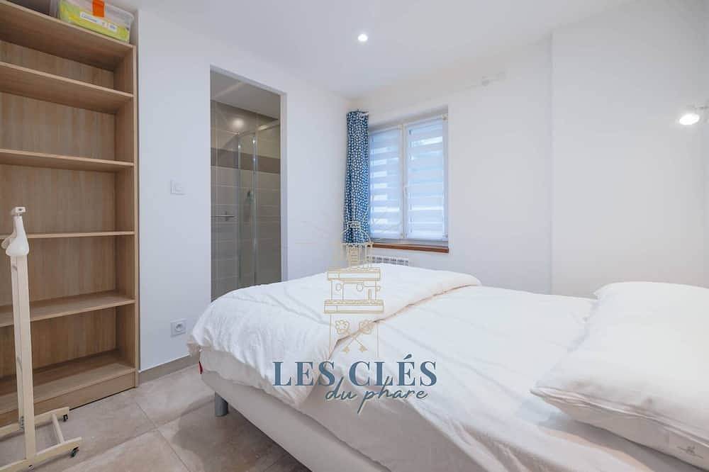 Ganze Wohnung, Bel Appartement Quartier Atlantique 2 Chambres in Le Touquet-Paris-Plage, Montreuil und Umgebung