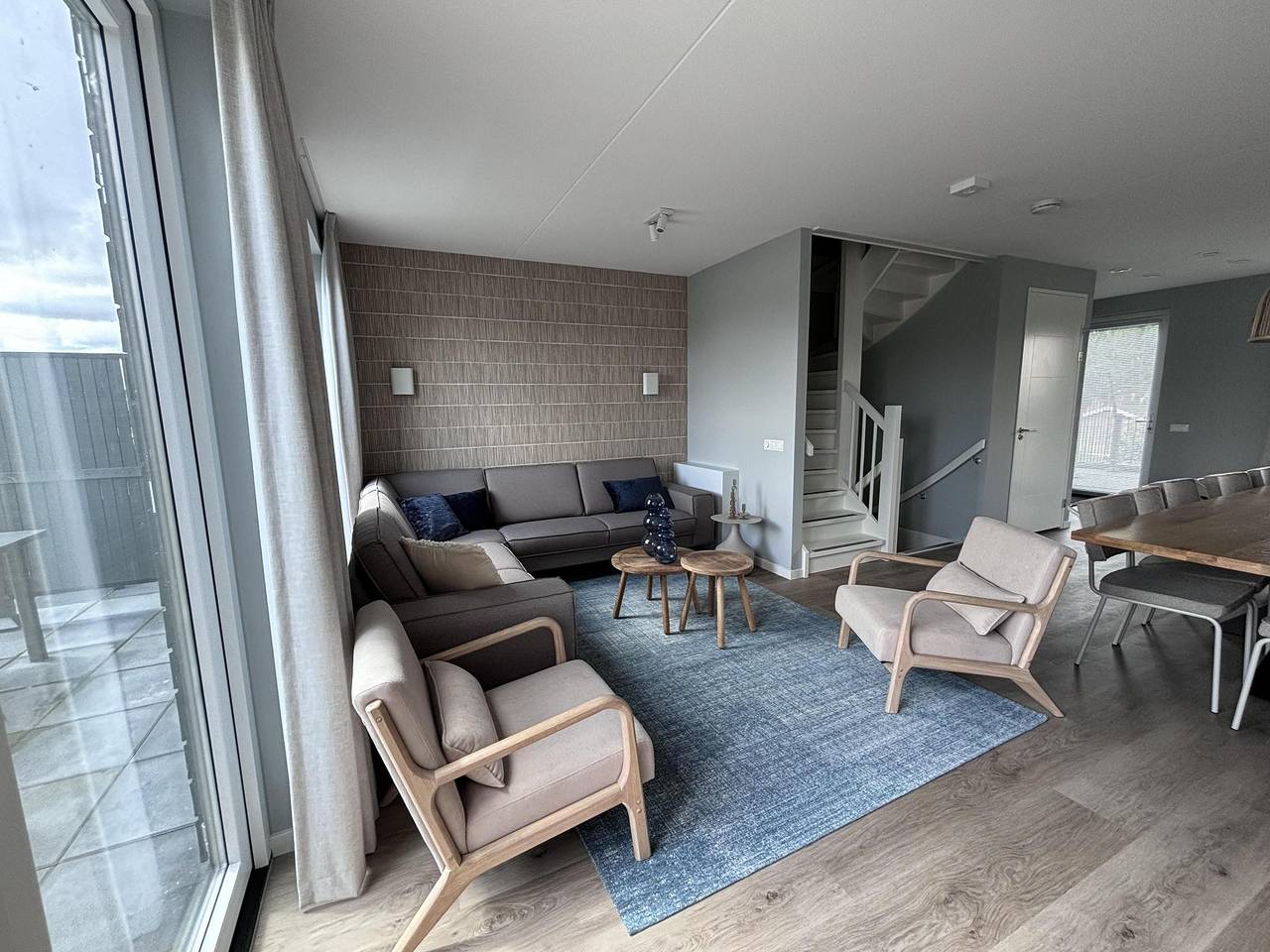Europarcs De Ijssel Eilanden — De Hanze 10 in Kampen, Veluwemeer