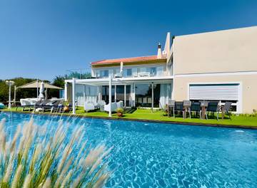 Villa pour 16 Personnes dans Estoi, Faro, Photo 2