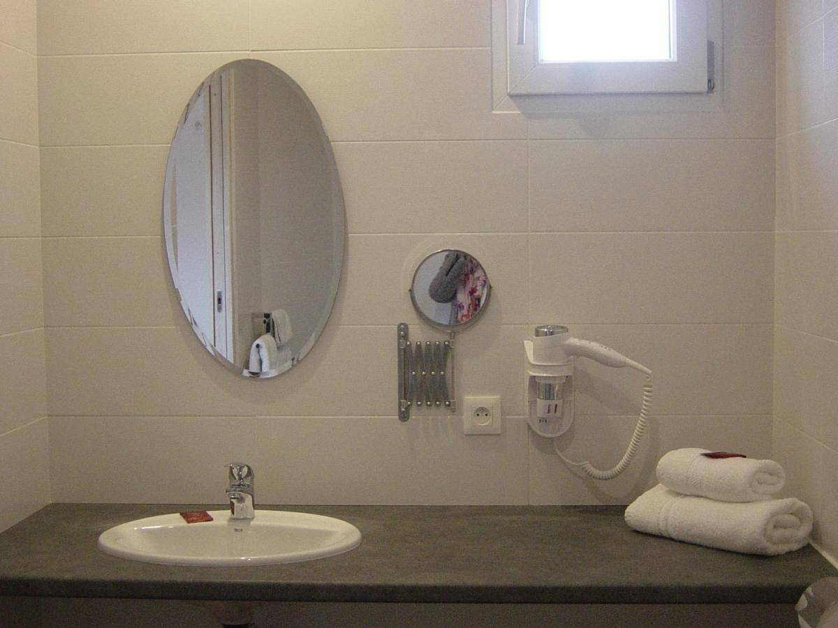 Le Relais de Beaucemaine in Ploufragan, Côte de Goëlo