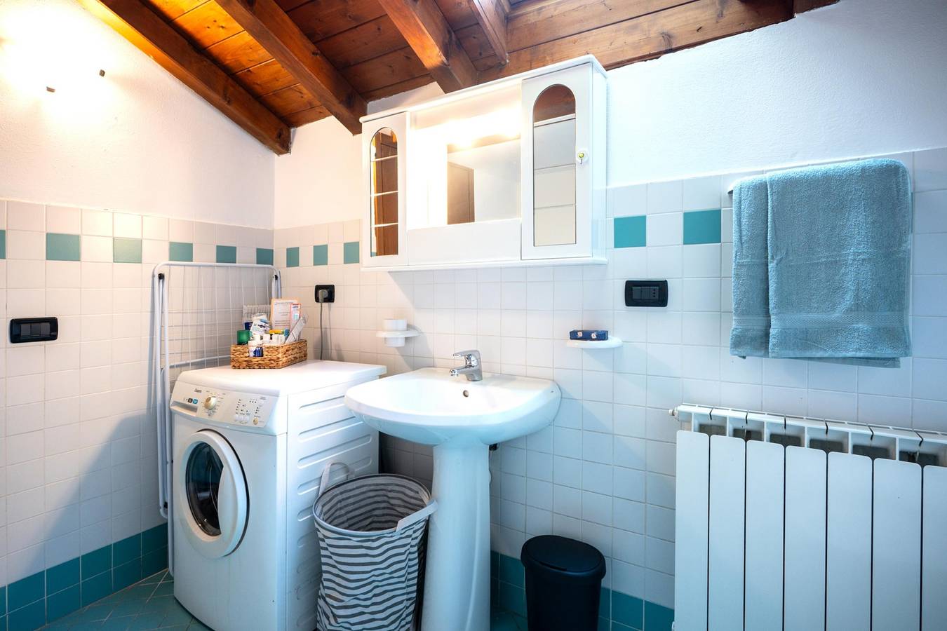 Ganze Wohnung, Ferienwohnung für 4 Personen in Ceto, Adamello-Presanella-Alpen