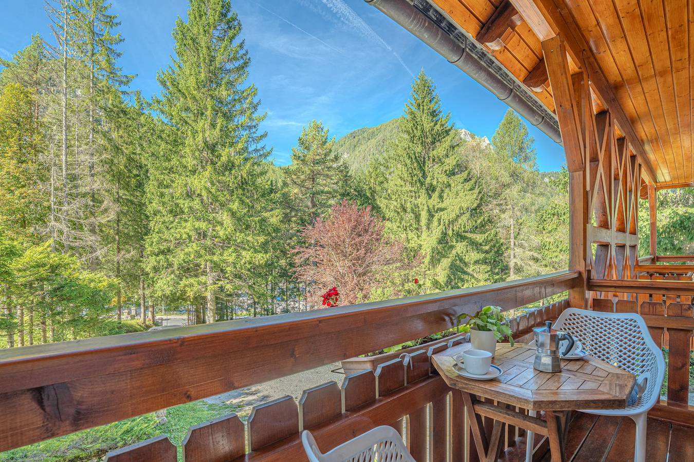 Alpine Retreat Gaja Kranjska Gora in Kranjska Gora, Triglav Nationalpark