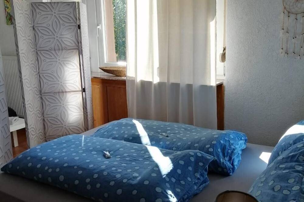 Ganze Wohnung, Ferienwohnung in der alten Villa Lierbach Allerheiligen-Wasserfälle Oppenau in Oppenau, Mittlerer Schwarzwald