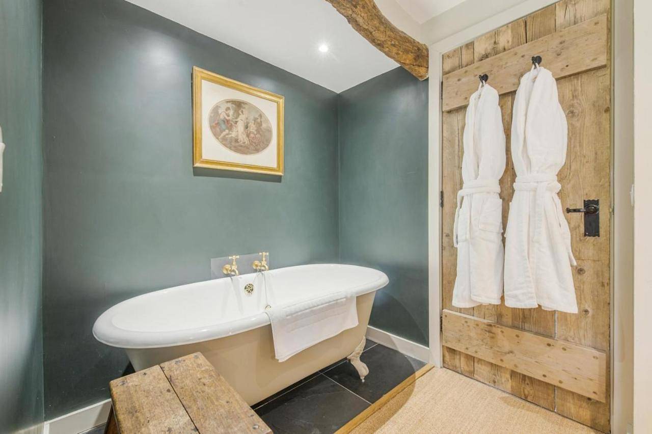 Holiday Home in Goathland, North York Moors National Park