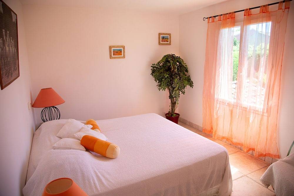 Ferienhaus - Malaucène in Malaucène, Parc naturel régional du Mont-Ventoux