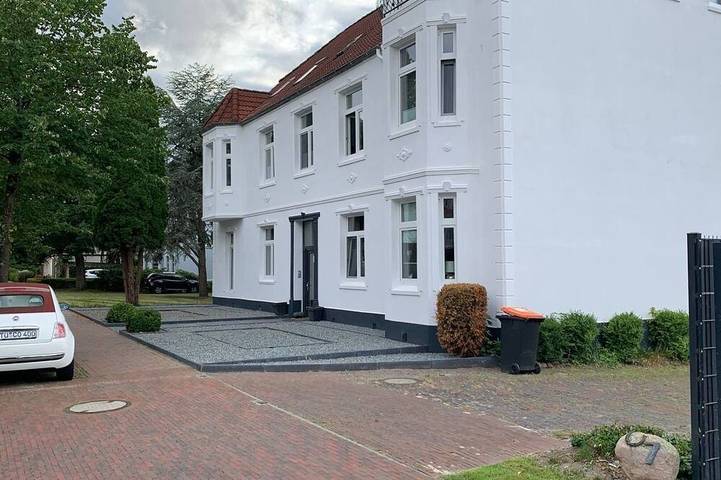 Ferienwohnung für 5 Personen - 1