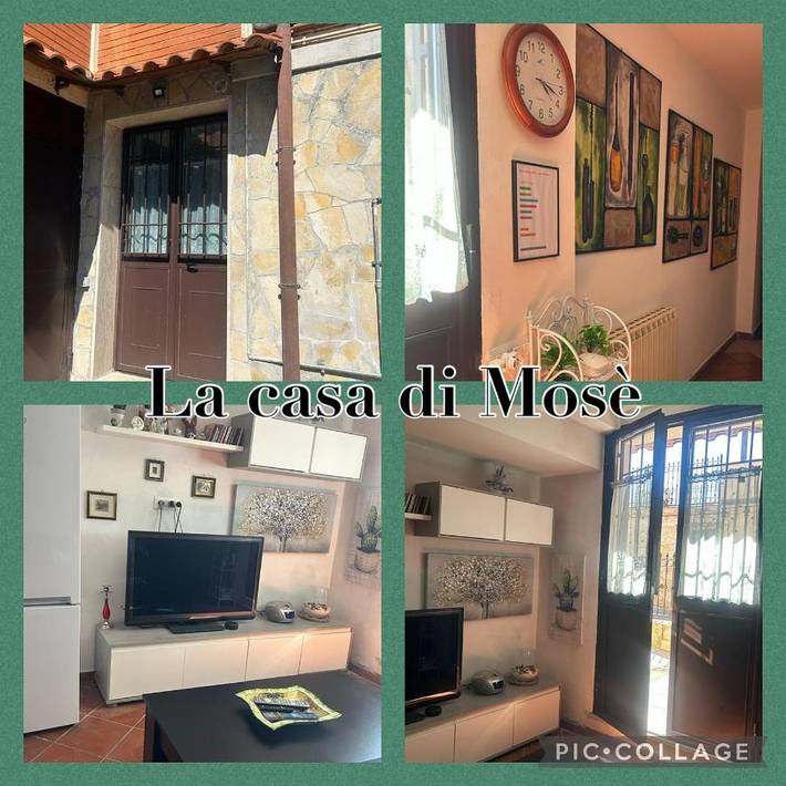Apartamento de vacaciones para 6 personas - 1