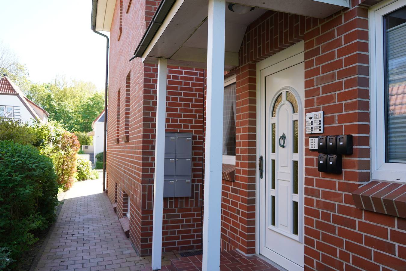 Ganze Ferienwohnung, Kurpark Domizil  5 in Döse, Cuxhaven