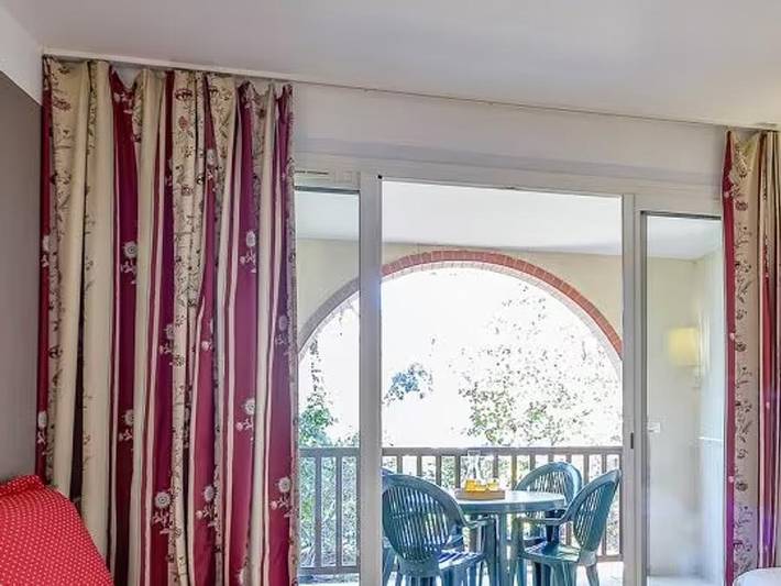 Location de vacances pour 4 personnes, avec sauna à Grospierres - 3