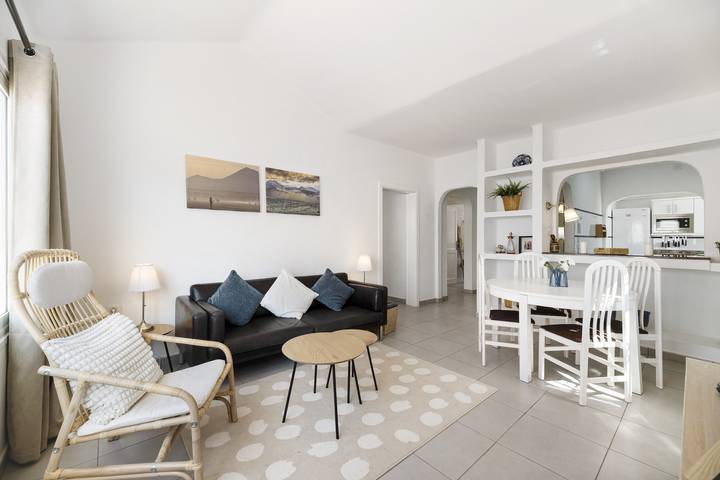 Ferienhaus für 5 Personen, mit Garten in Puerto del Carmen - 3