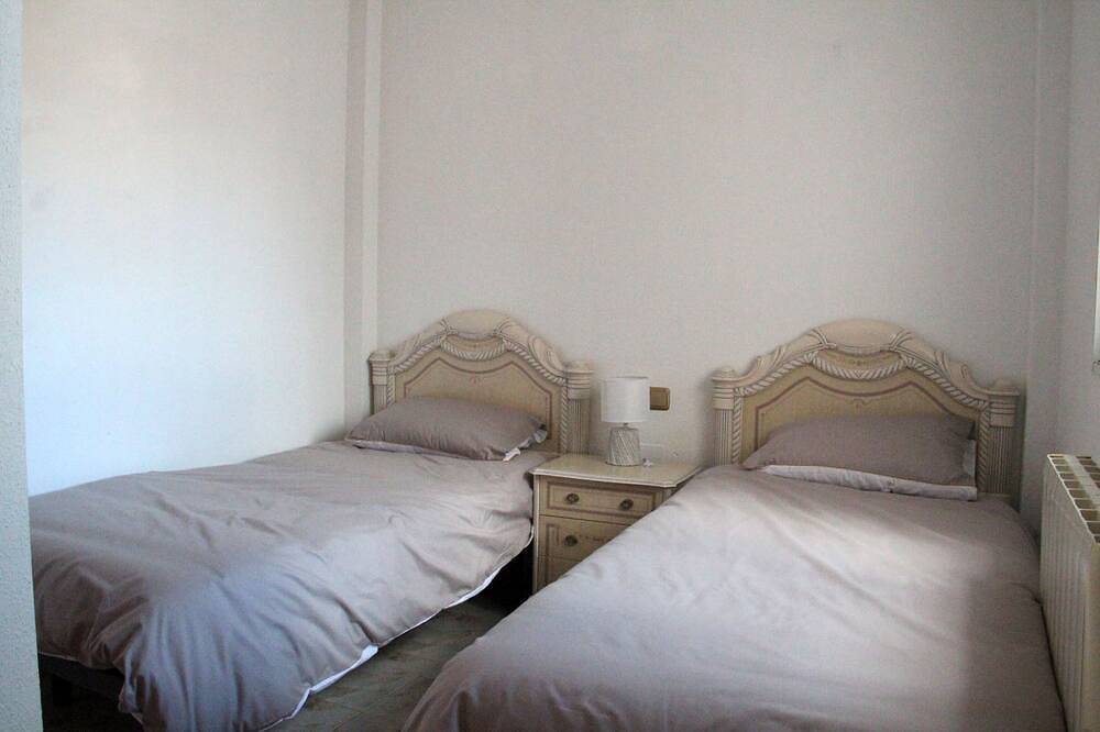 3 bed Villa With Private Pool, Large Grounds Villamartin in Panorama Golf, Orihuela