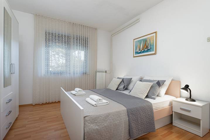 Ferienwohnung für 4 Personen in Poreč - 3