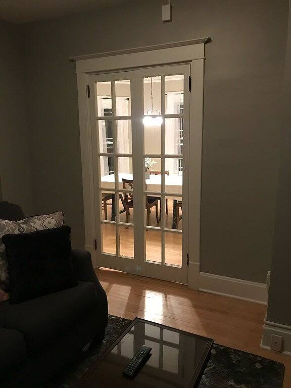 Ferienhaus für 6 Personen - 1