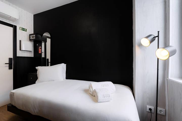 Vacation rental in Lisbon