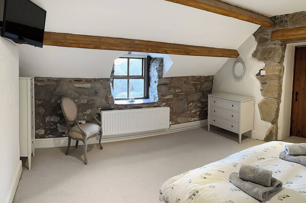 3 bedroom accommodation in Trefriw, near Llanrwst in Llanrwst, Snowdonia