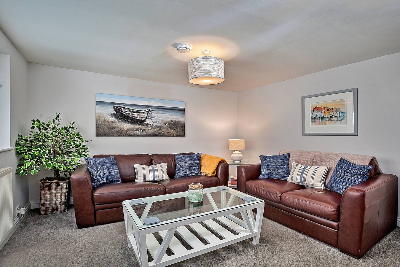 Entire apartment, Old Salt Loft in Whitby, North York Moors National Park