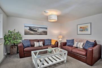 Apartment for 4 People in Whitby, North Yorkshire, Photo 3