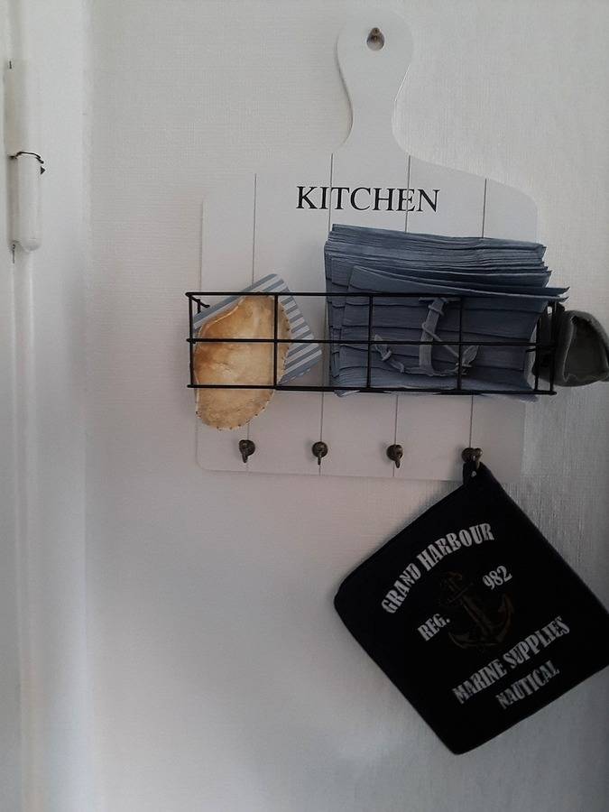 Ferienhaus Smustern - Ferienhaus Smustern (Neuhaus in Neuhaus (Oste), Cuxland